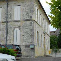 Agence Postale