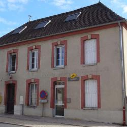 Agence Postale