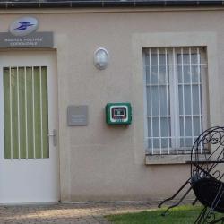 Agence Postale