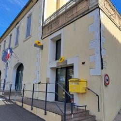 Agence Postale