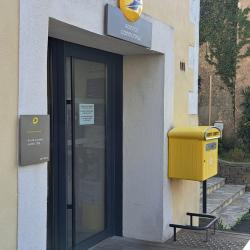 Agence Postale
