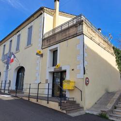 Agence Postale