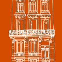 Agence Première Ligne, Bordeaux