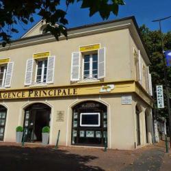 Agence Principale