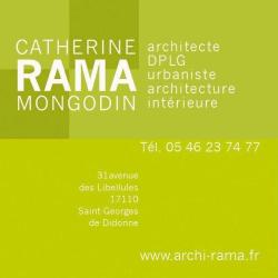 Catherine Rama Mongodin