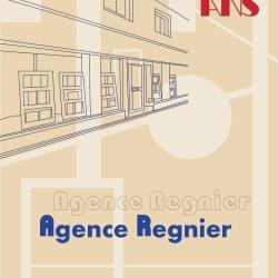 Agence Régnier