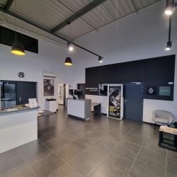 Agence Renault - Ac Automobiles