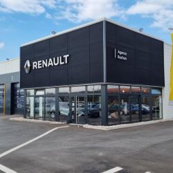 Agence Renault - Garage Rochon Sas