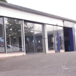 Top Garage - Montesquieu Automobiles