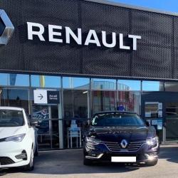 Agence Renault, Lorente Automobiles