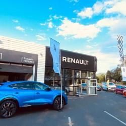 Agence Renault Bastide