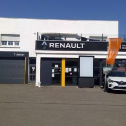 Agence Renault Dacia Nicloux