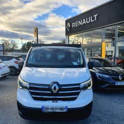 Agence Renault Eyraud-benedetti