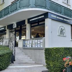 Agence Rg Garches