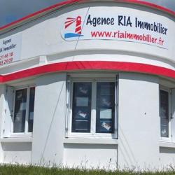 Agence Ria Immobilier