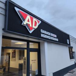 Agence Roland
