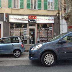 Agence Romand
