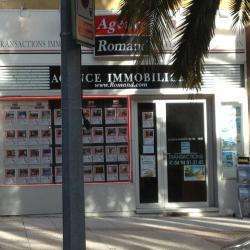 Agence Romand