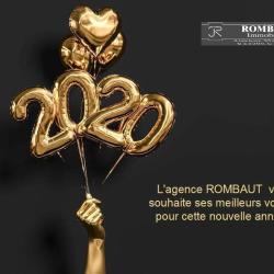 Rombaut Immobilier