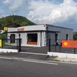Agence Saint Martin