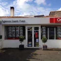 Orpi Agence Immobilière Saint-yves La Couarde Sur