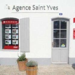 Orpi Saint Yves Les Portes-en-ré