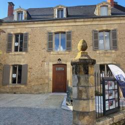 Agence Sarlat - Citya De Selves