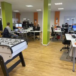 Noiise Agence Seo Lille