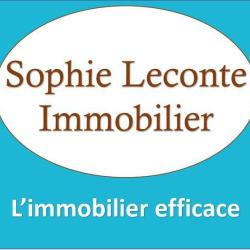Agence Sophie Leconte Immobilier