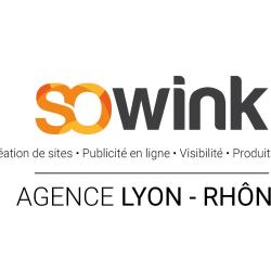 Agence Sowink Rhône