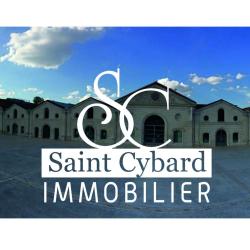 Saint Cybard