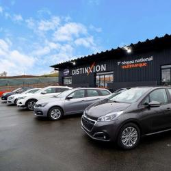 Agence Steenkiste Automobile