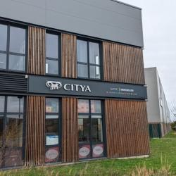 Agence Taverny - Citya Gatfic