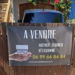 Agence Terres D'essonne