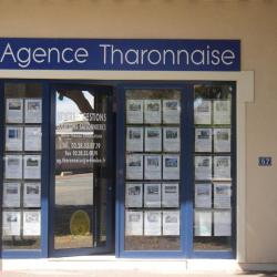 Agence Tharonnaise