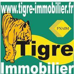 Agence Tigre Jeumont