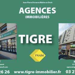 Agence Tigre