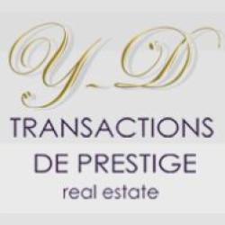 Agence Transactions De Prestige