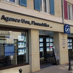 Agence Uon