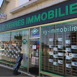 Val D'yerres Immobilier