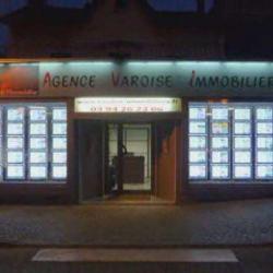 Agence Varoise Immobilière