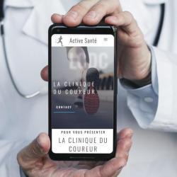 Agence Web As Promised