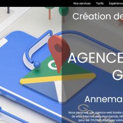 Agence Web Du Genevois