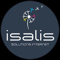Agence Web Isalis