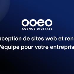 Agence Web Ooeo