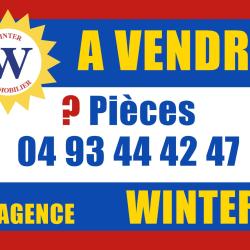 Agence Winter Immobilier Nice