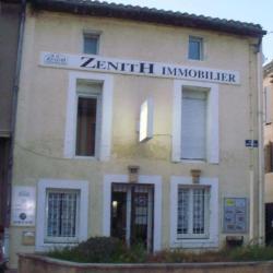 Agence Zénith Immobilier