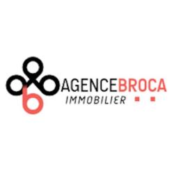 Agencebroca Immobilier