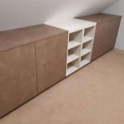 Agencement Carlier
