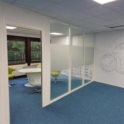 Agencement Espace Bureau